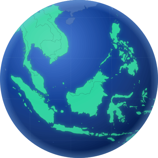 Southeast Asia
