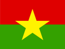 Burkina Faso