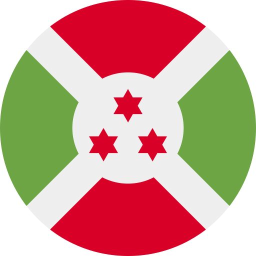 Burundi, 20GB / 20 días