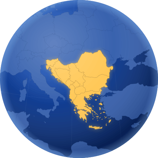 Balkans