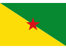 French Guiana