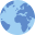 Global Sprint, Datos ilimitados / 18 días