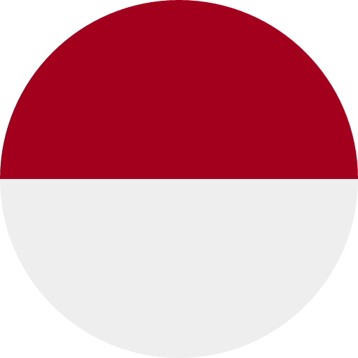 Indonesia Alt, Datos ilimitados / 3 días