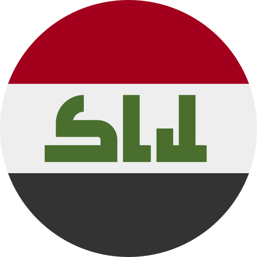 Iraq Alt, Datos ilimitados / 12 días