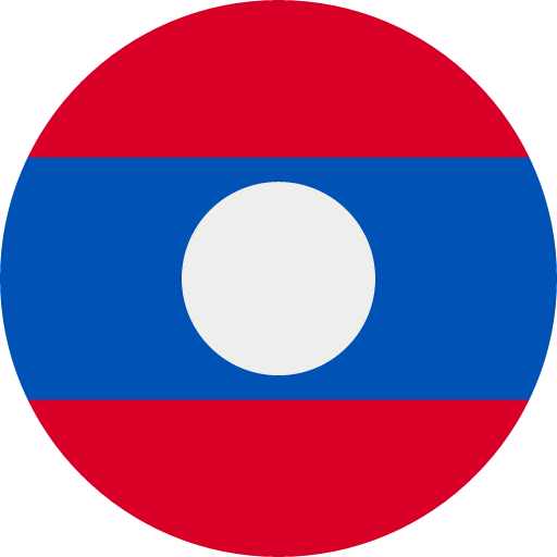 Laos Alt, Datos ilimitados / 12 días