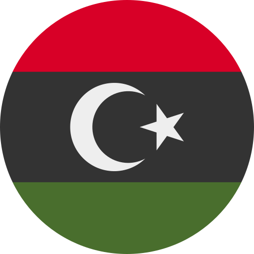 Libya, 20GB / 7 días