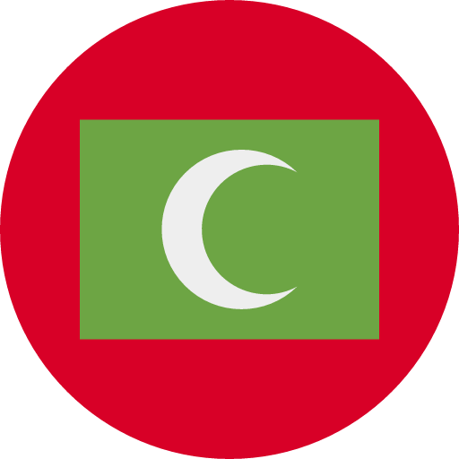 Maldives Alt, Datos ilimitados / 22 días