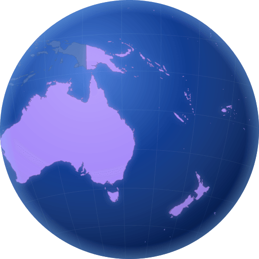 Oceania