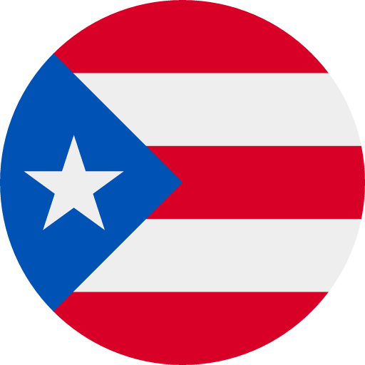 Puerto Rico, Datos ilimitados / 2 días
