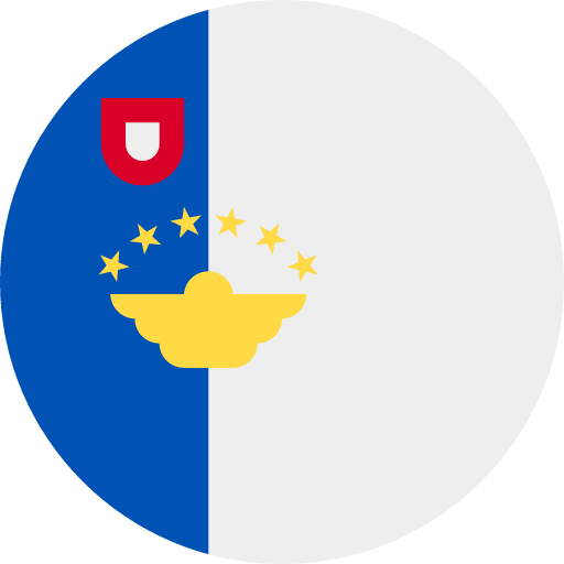 Azores, 50GB / 10 días