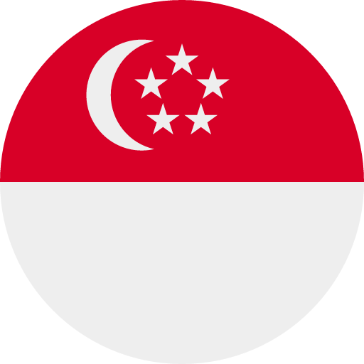 Singapore Alt, Datos ilimitados / 18 días