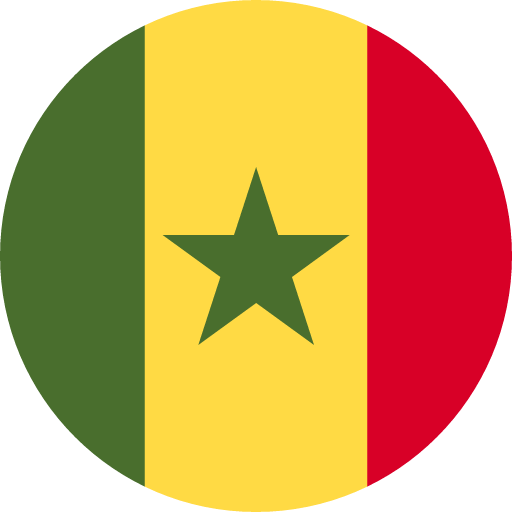Senegal Alt, 20GB / 5 días