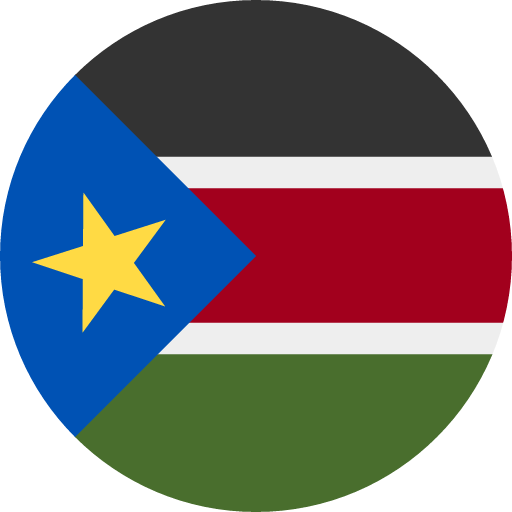South Sudan, 3GB / 3 días